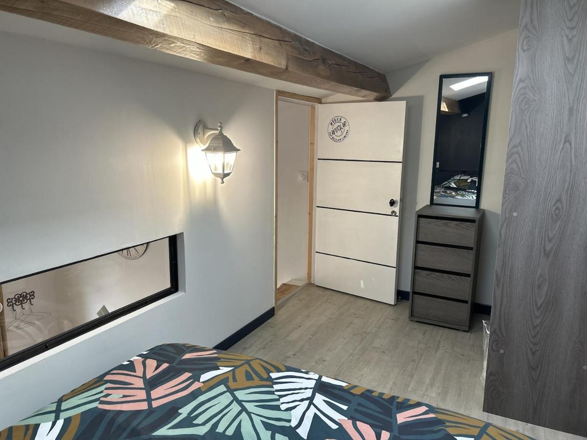 Bel Appt Centre, Marais, Rando Appartement *
