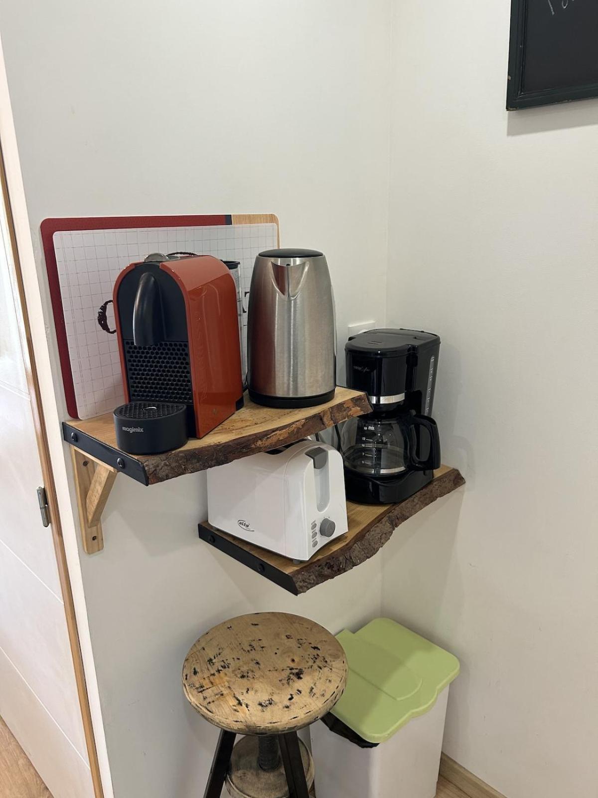 Bel Appt Centre, Marais, Rando Appartement