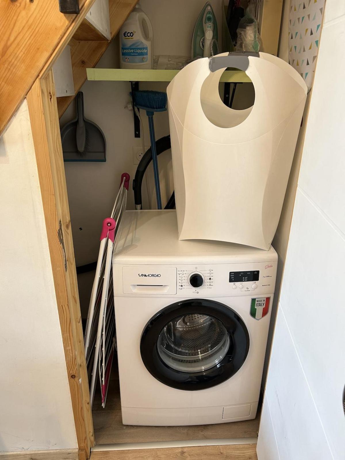 Bel Appt Centre, Marais, Rando Appartement Niort